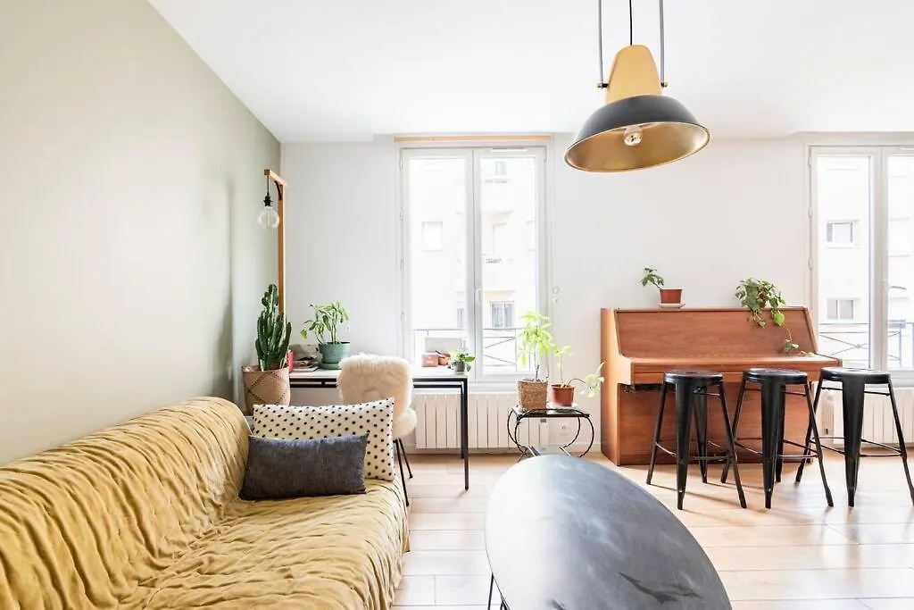 Apartment Charmant En Pierre, Ruelle Au Calme *